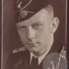 Belgian made Waffen-SS M43 cap skull & eagle unissued - Image 5