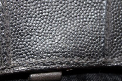 Matching pair of K98 ammunition pouches marked KVZ 1943 - Image 5