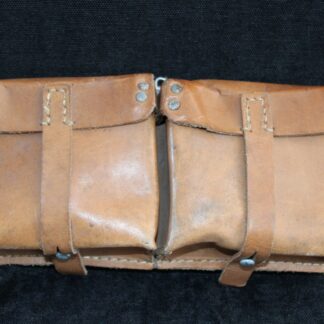 G43 / K43 magazine pouch marked ros 1944