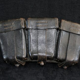 K98 Ammo Pouch 1942 GNA