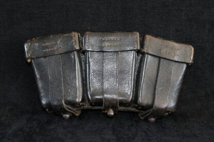 K98 Ammo Pouch 1942 GNA