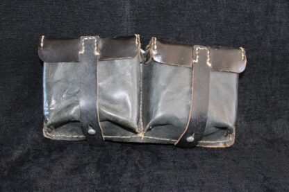 G43 / K43 magazine pouch marked CVC 1945
