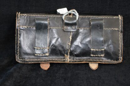 G43 / K43 magazine pouch marked CVC 1945 - Image 2