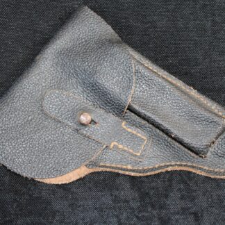 Mauser HSc 7.65 mm Pigskin Holster