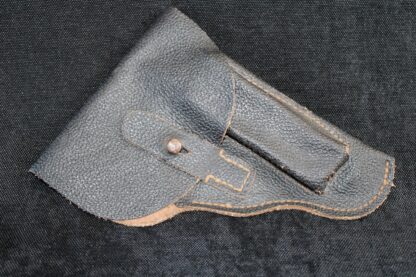 Mauser HSc 7.65 mm Pigskin Holster