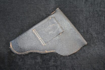 Mauser HSc 7.65 mm Pigskin Holster - Image 3