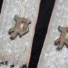 Wehrmacht ( Heer ) Insignia set for Panzerjäger - Image 4