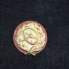 WH (Heer) Driver’s Proficiency Badge Gold