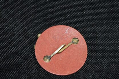 WH (Heer) Driver’s Proficiency Badge Gold - Image 2