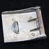 Wehrmacht (Heer) parade buckle - Image 2