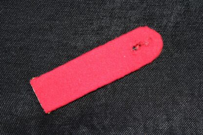(NSB) Weerafdeling (WA) Shoulderboard for the ranks of Vaandrig, Kompaan, Opperkompaan - Image 2