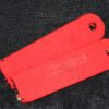 (NSB) Weerafdeling (WA) Shoulderboards for the ranks of Vaandrig, Kompaan, Opperkompaan - Image 2