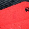 (NSB) Weerafdeling (WA) Shoulderboards for the ranks of Vaandrig, Kompaan, Opperkompaan - Image 4