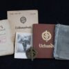 DRK grouping with SA Sportabzeichen & Leistungsbuch