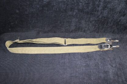 Breadbag strap for Helferinnen der Wehrmacht