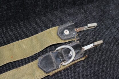 Breadbag strap for Helferinnen der Wehrmacht - Image 3
