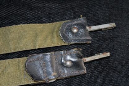 Breadbag strap for Helferinnen der Wehrmacht - Image 4