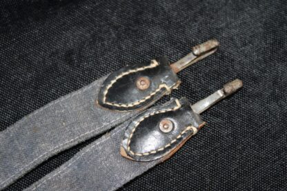 Luftwaffe breadbag strap - Image 2
