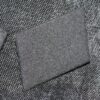 Waffen-SS Landstorm Nederland Collar tab pair - SS Riflemen - Image 3