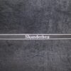 Waffen-SS Skanderbeg Cufftitle 1st Albanian