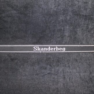 Waffen-SS Skanderbeg Cufftitle 1st Albanian