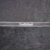 Waffen-SS "Deutschland" Officer's flatwire Cufftitle with RZM Tag