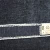 Waffen-SS "Deutschland" Officer's flatwire Cufftitle with RZM Tag - Image 4