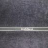 Rare SS-VT cuff title "Deutschland" with Probe tag from Bandfabrik Ewald Vorsteher - Image 2