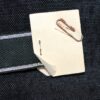Rare SS-VT cuff title "Deutschland" with Probe tag from Bandfabrik Ewald Vorsteher - Image 7