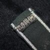 Rare SS-VT cuff title "Deutschland" with Probe tag from Bandfabrik Ewald Vorsteher - Image 8