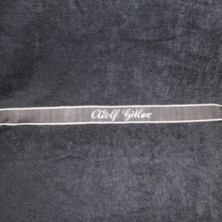 German WW2 Waffen-SS Leibstandarte Adolf Hitler cufftitle.