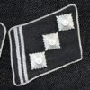 Waffen-SS ‘Obersturmführer’ officer collar tab set RZM - Image 4