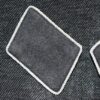 SS-SD ‘Sicherheitsdienst’ Untersturmführer collar tab set - Image 4