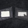 Waffen-SS Bevo collar tab set - Image 2