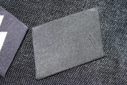 Waffen-SS Bevo collar tab set - Image 4