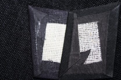 Waffen-SS Bevo collar tab set - Image 5