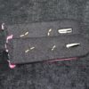 Waffen-SS Panzer schoulder boards for Hauptsturmführer - Image 2