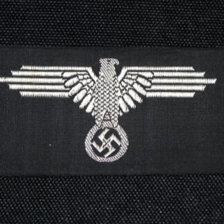 Belgian made Waffen-SS Sleeve Eagle