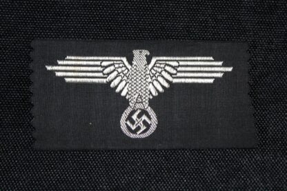 Belgian made Waffen-SS Sleeve Eagle