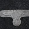 Belgian made Waffen-SS Officers Sleeve Eagle bullion wire - Image 3