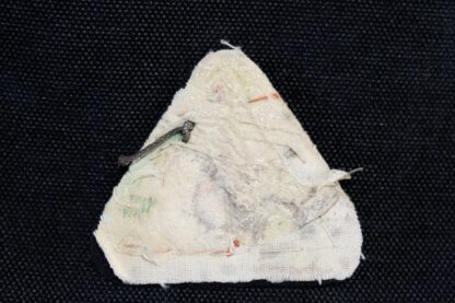 Dutch SS / Germaansche SS Arm Badge - Image 2