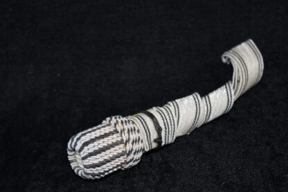SS-VT Bayonet Knot / Troddel for an NCO