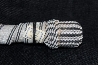 SS-VT Bayonet Knot / Troddel for an NCO - Image 3