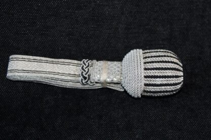 SS Sword Knot unissued - Image 4