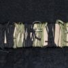 Waffen-SS Smock/ Tarnjacke drawstring