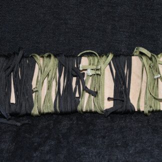 Waffen-SS Smock/ Tarnjacke drawstring