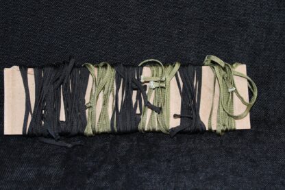 Waffen-SS Smock/ Tarnjacke drawstring