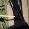 Waffen-SS Smock/ Tarnjacke drawstring - Image 5