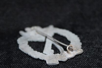 Infantry assault badge - Rudolf Karneth - Image 3
