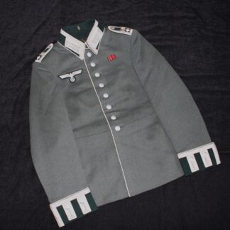 Stunning Named Wehrmacht / Heer Waffenrock Infanterie Reg. 103